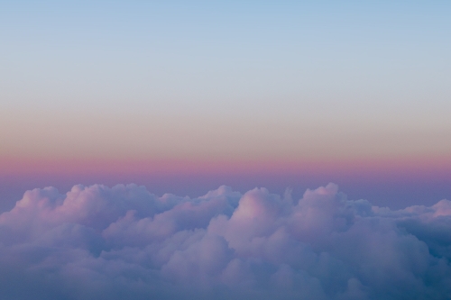 Blue Sky